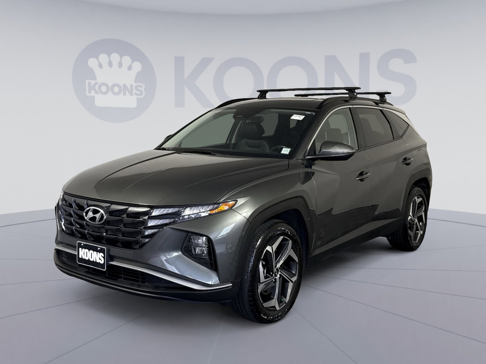 Used 2023 Hyundai Tucson SEL w/ Convenience Package