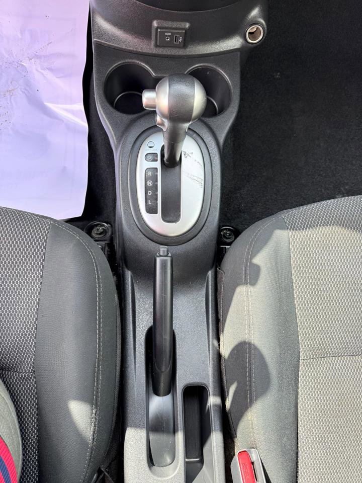 Used 2019 Nissan Versa SV image 22