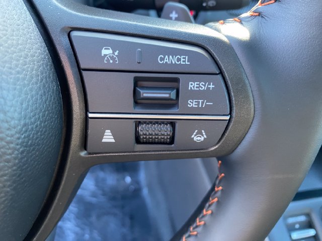 New 2027 Honda CR-V Sport-L image 24