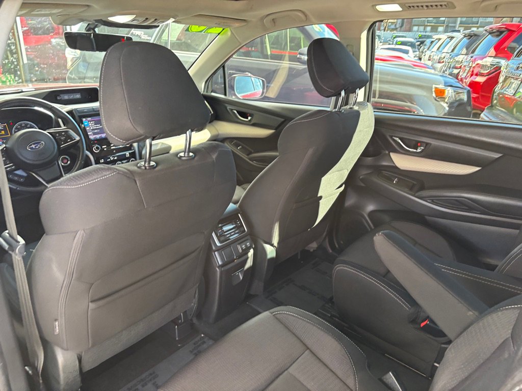 Used 2020 Subaru Ascent Premium w/ Sport Package image 21
