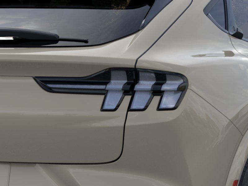 New 2026 Ford Mustang Mach-E Premium RWD image 23