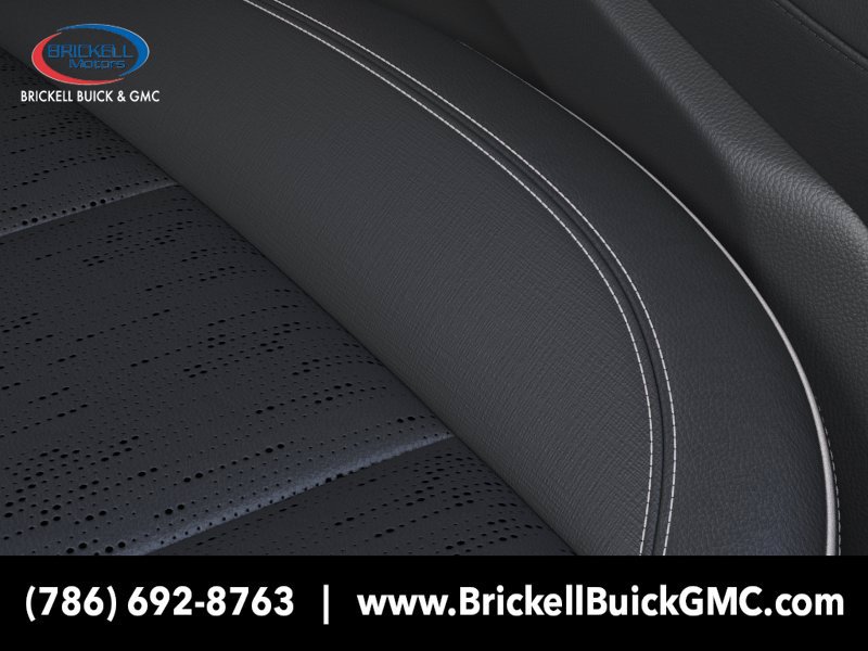 New 2026 Buick Enclave Sport Touring w/ Power Package FWD image 21