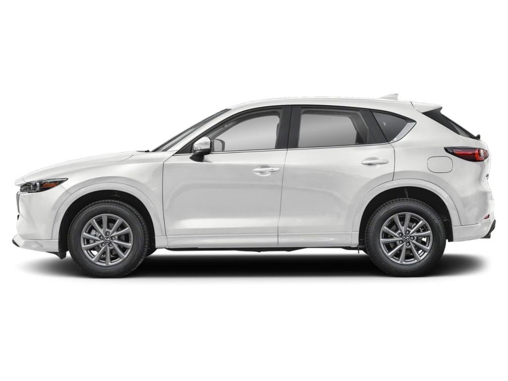 New 2025 MAZDA CX-5 AWD 2.5 S image 2
