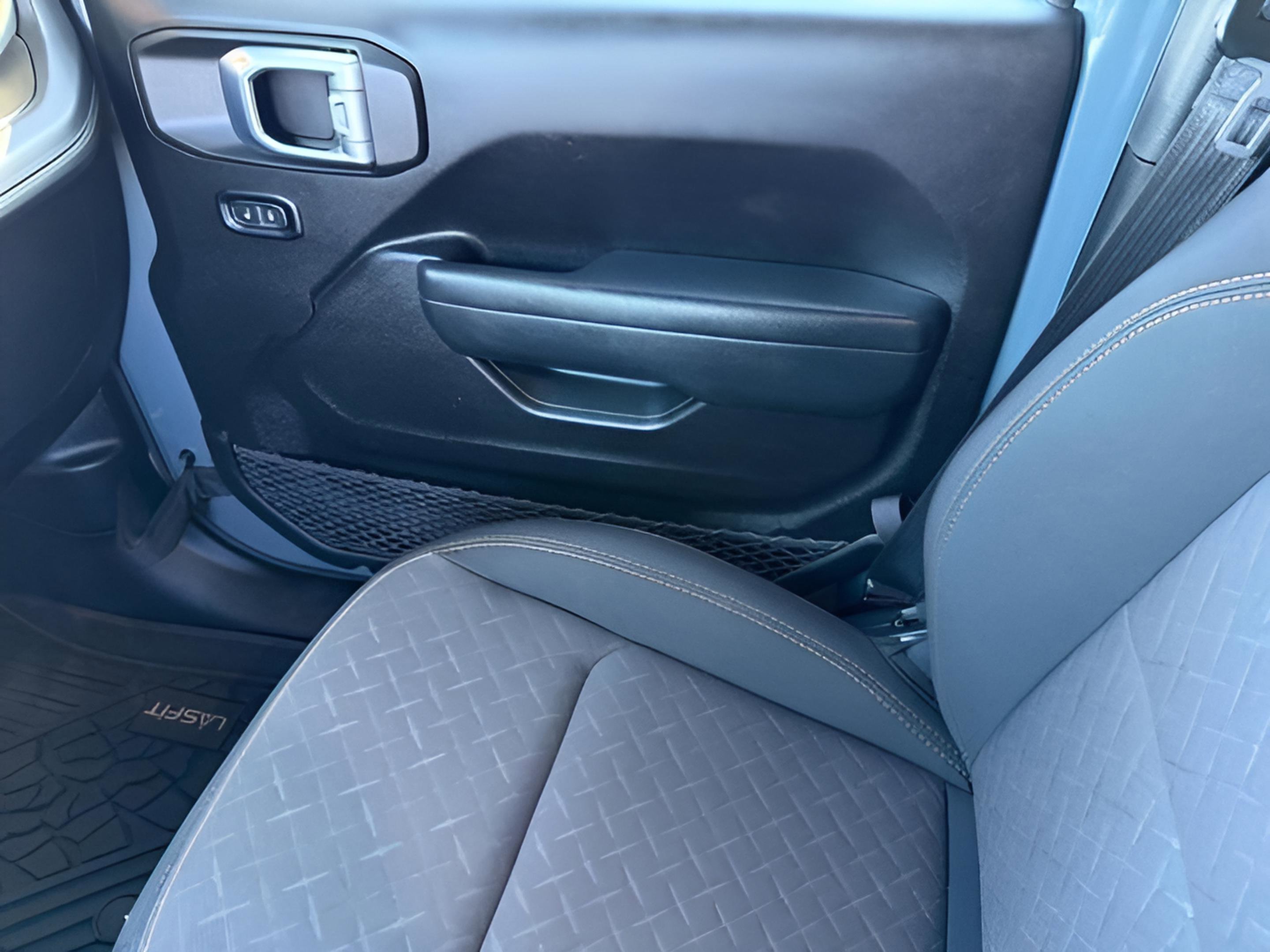 Certified 2024 Jeep Gladiator Mojave AWD/4WD image 23