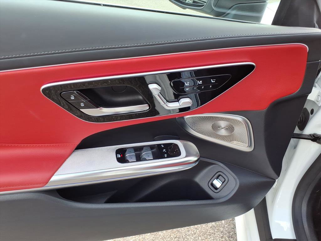 Certified 2024 Mercedes-Benz CLE 300 4MATIC Cabriolet image 13