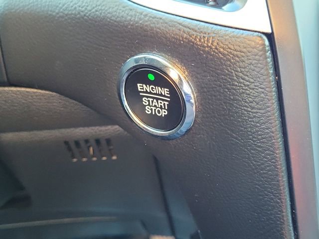 Certified 2023 Ford Edge SEL w/ Convenience Package image 11