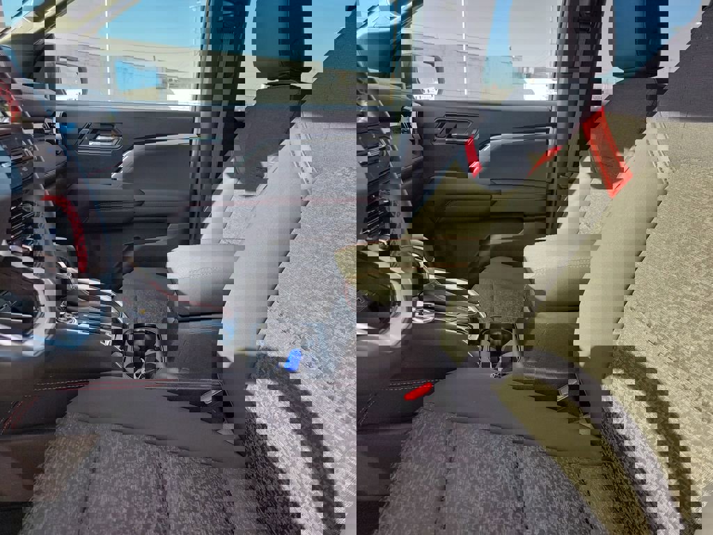 Used 2024 Chevrolet Colorado Z71 w/ Z71 Convenience Package 2 image 20