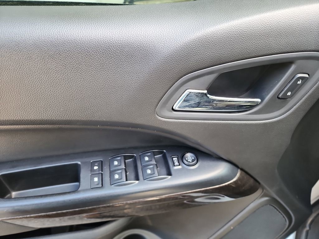 Used 2016 GMC Canyon SLT AWD/4WD image 13