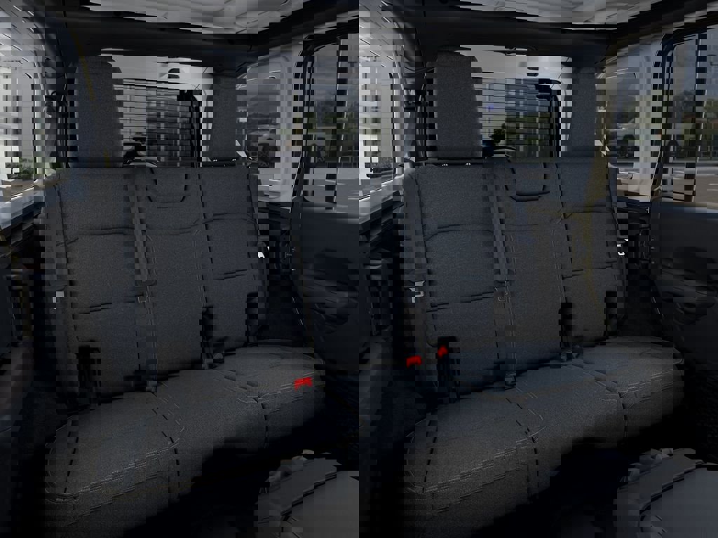 New 2026 Jeep Wrangler Sport image 17