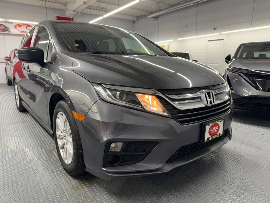 Used 2019 Honda Odyssey LX image 4