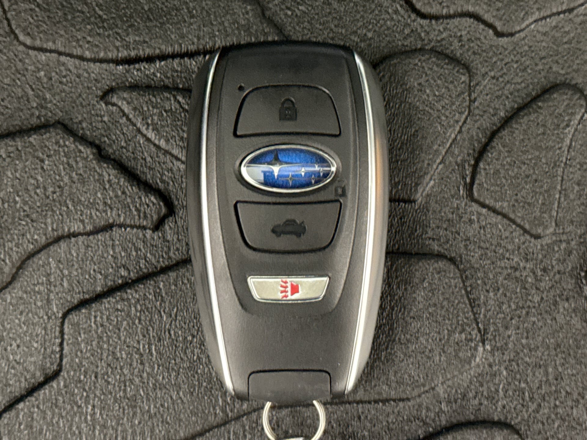 Used 2025 Subaru Outback Wilderness AWD/4WD image 25