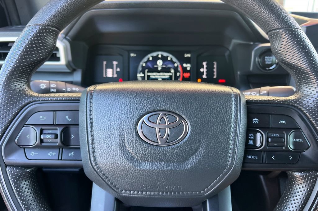 Certified 2025 Toyota Tacoma SR5 image 26