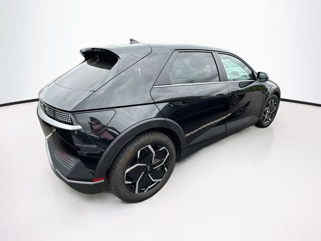 Certified 2023 Hyundai Ioniq 5 SE RWD image 12