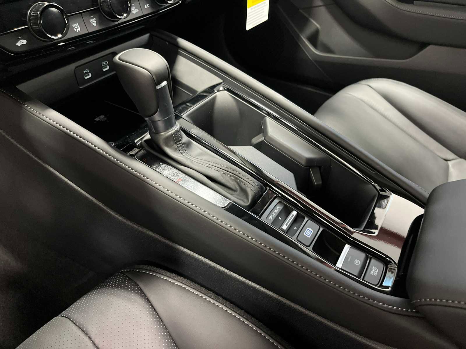 New 2026 Honda Accord Touring image 15