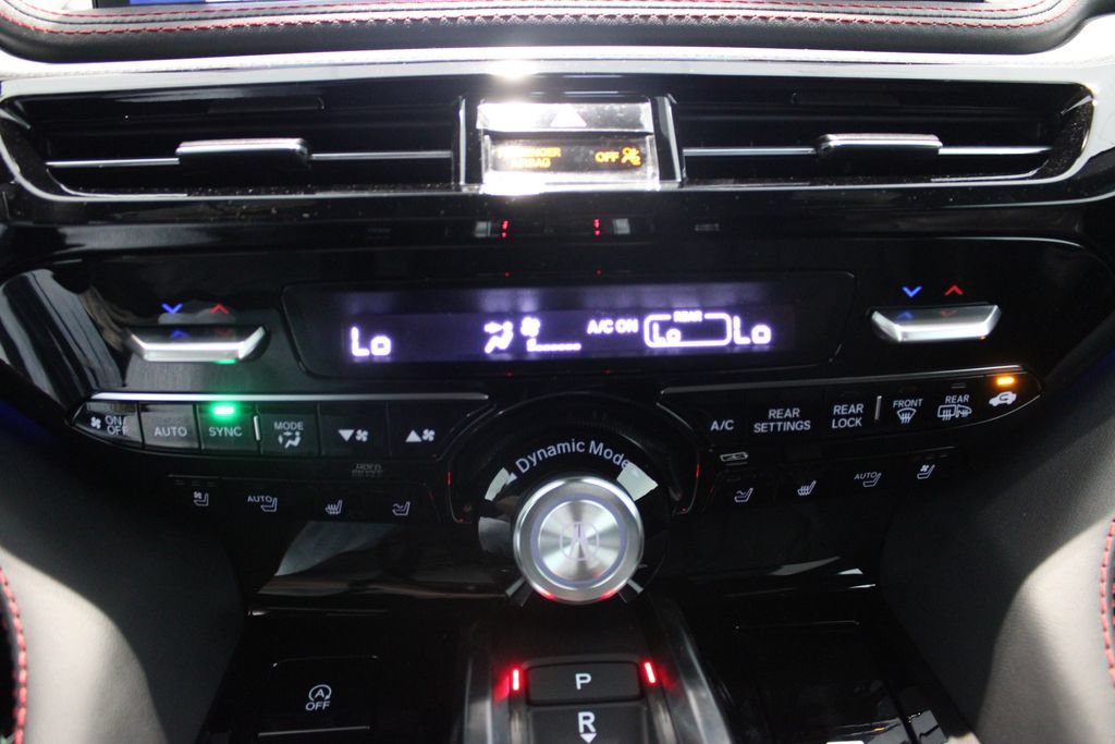 New 2026 Acura MDX A-Spec AWD/4WD image 7