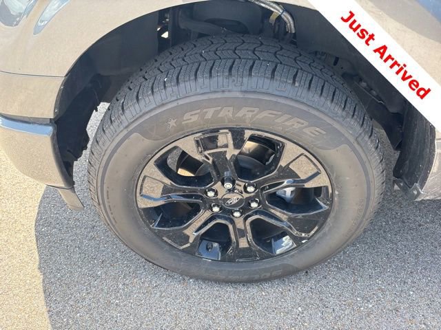 Used 2022 Ford F150 XL w/ STX Black Appearance Package AWD/4WD image 18