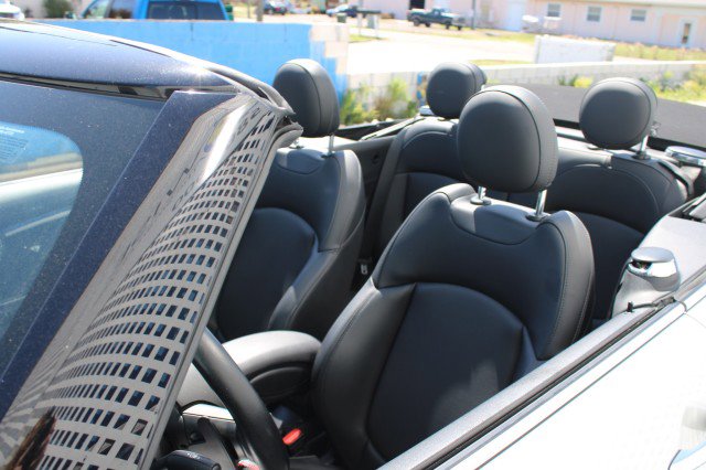 Used 2019 MINI Cooper S w/ Premium Package image 47