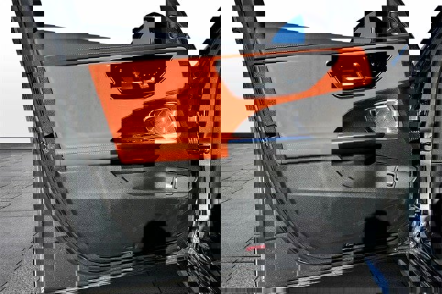 Certified 2024 Mercedes-Benz C 300 4MATIC Sedan w/ Pinnacle Trim Package image 23