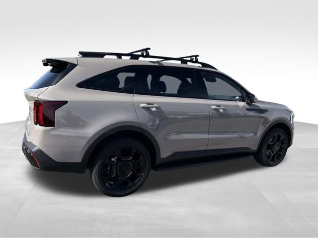 New 2026 Kia Sorento SX Prestige image 2