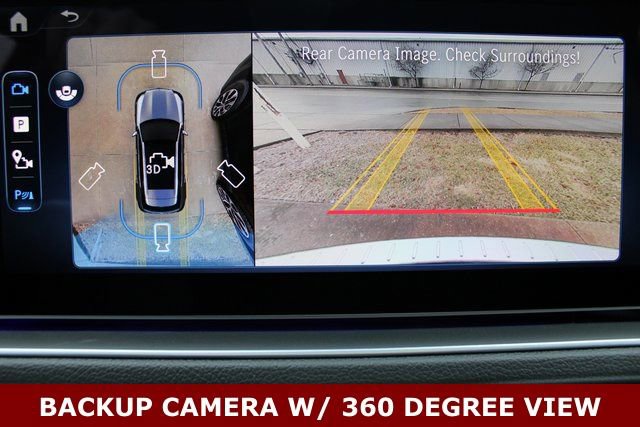 New 2025 Mercedes-Benz GLE 350 4MATIC image 18