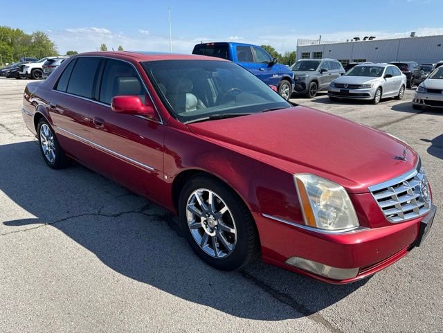 Used 2007 Cadillac DTS Performance FWD image 7