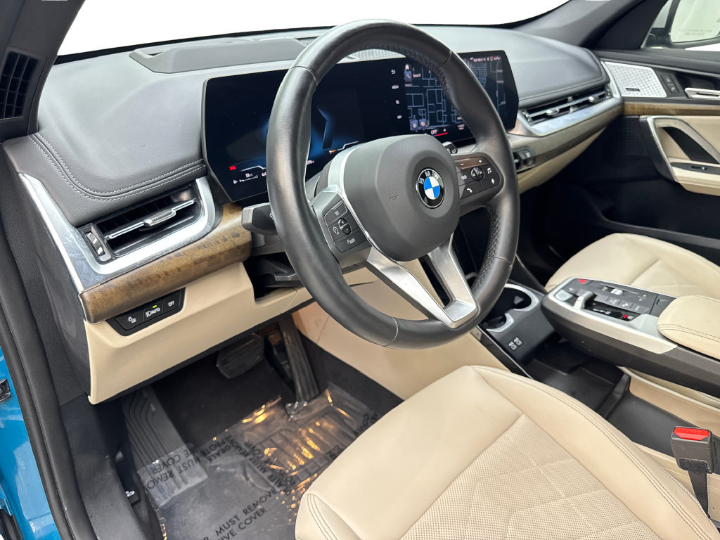 Used 2023 BMW X1 xDrive28i w/ Premium Package AWD/4WD image 52