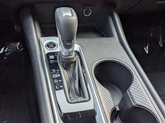 Certified 2025 Nissan Altima 2.5 S image 12