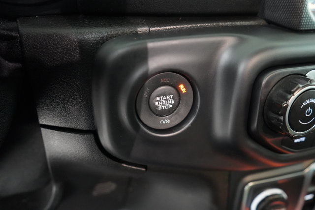 Used 2019 Jeep Wrangler Unlimited Sahara w/ Quick Order Package 24M Moab AWD/4WD image 20