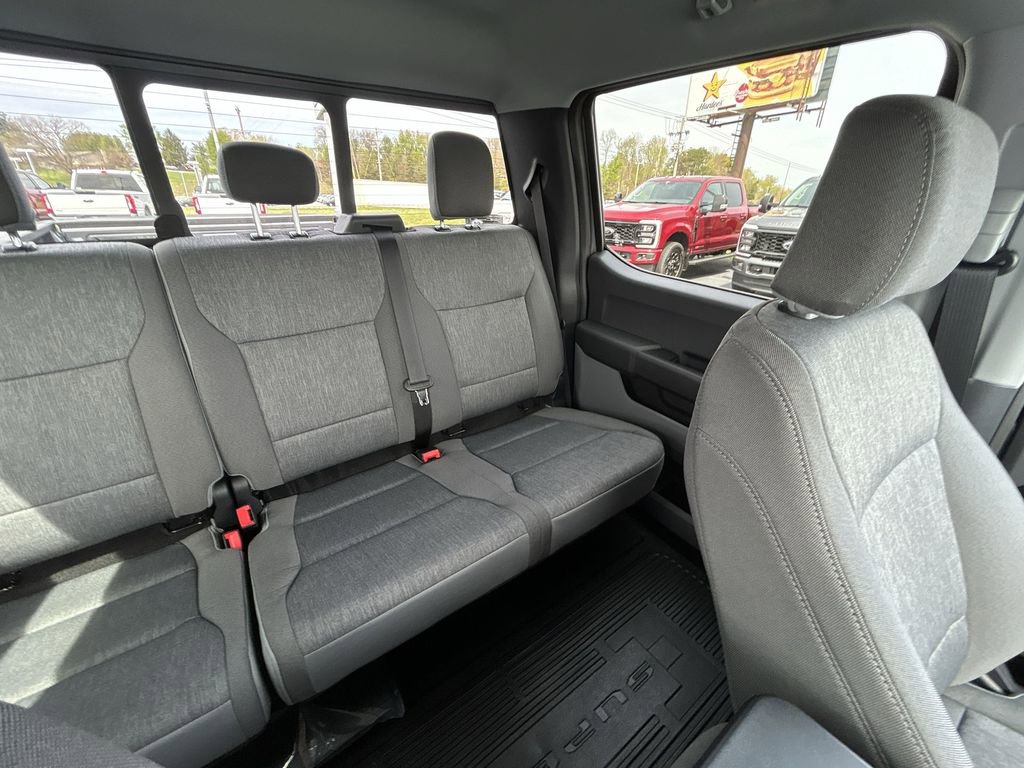 New 2026 Ford F450 XL image 15