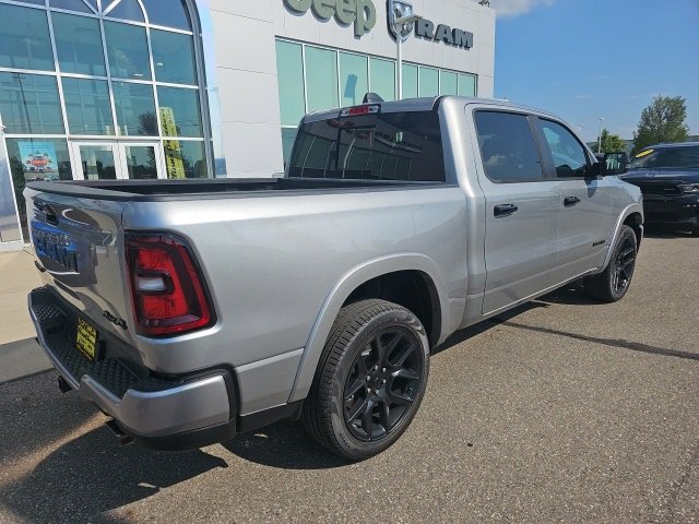 New 2026 RAM 1500 Laramie image 5