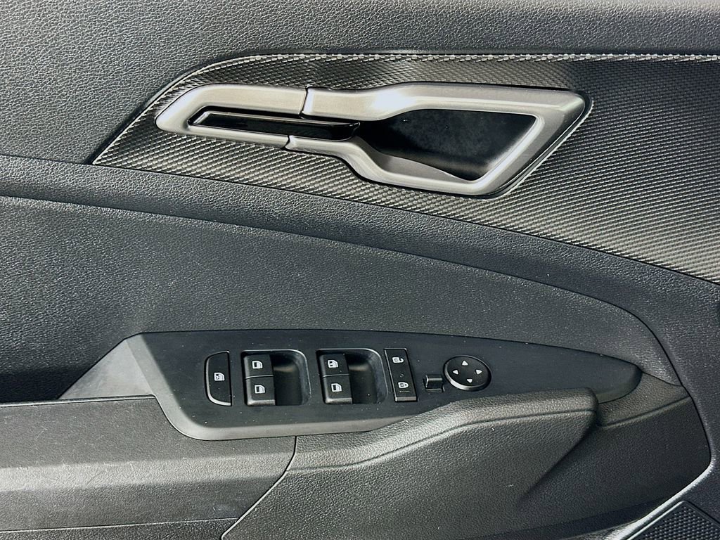 Used 2024 Kia Sportage LX image 17