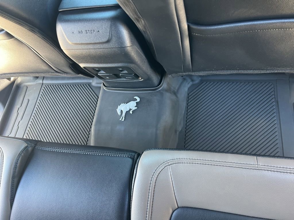 Used 2023 Ford Bronco Wildtrak image 46