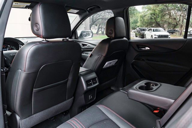 Used 2023 Chevrolet Equinox RS image 22