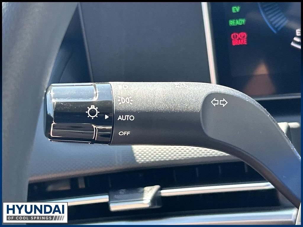 New 2026 Hyundai Tucson Blue SE FWD image 31