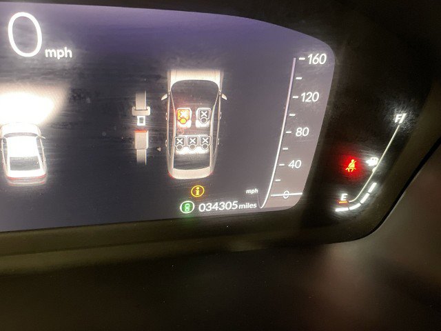 Used 2024 Honda Accord LX image 14