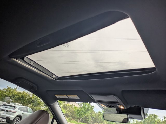 Used 2024 Honda Ridgeline RTL image 18