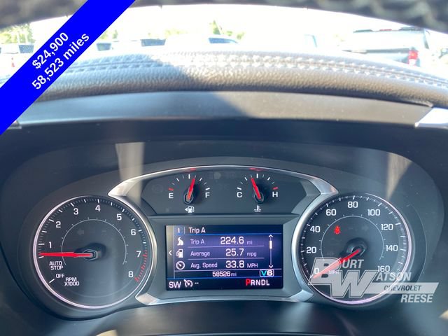 Used 2022 Chevrolet Blazer LT AWD/4WD image 23