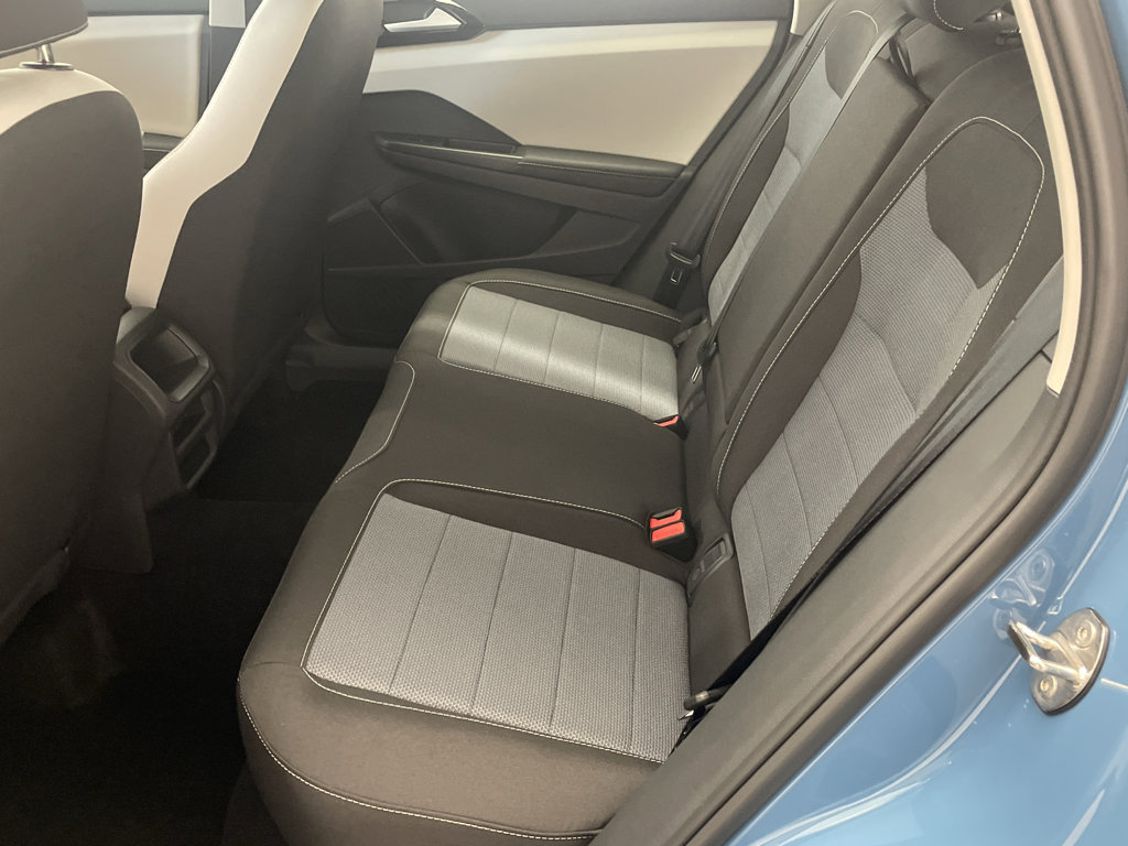 New 2025 Volkswagen Taos S image 28