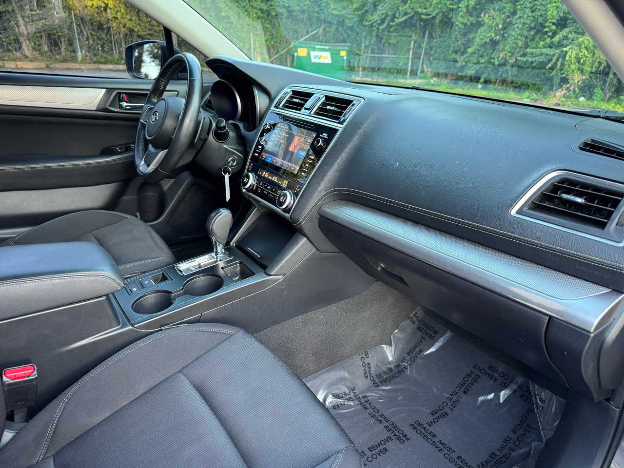 Used 2018 Subaru Legacy 2.5i Premium w/ Popular Package #1 image 23