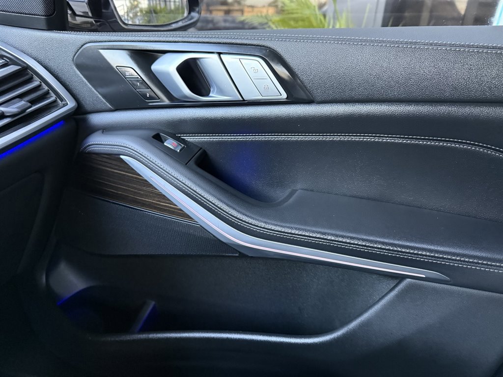 Used 2020 BMW X7 xDrive40i image 37
