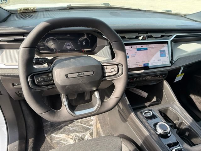 New 2026 Jeep Cherokee Laredo AWD/4WD image 13
