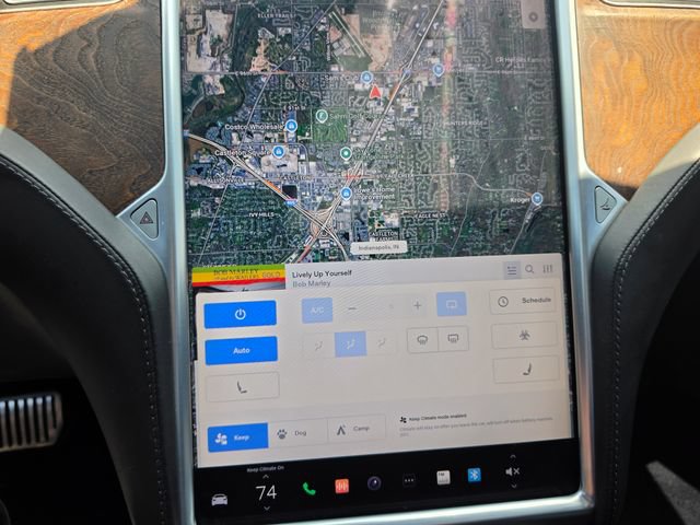 Used 2017 Tesla Model S 75 RWD image 53