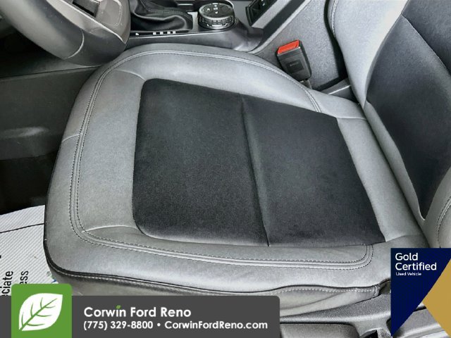 Used 2024 Ford Bronco Big Bend AWD/4WD image 22