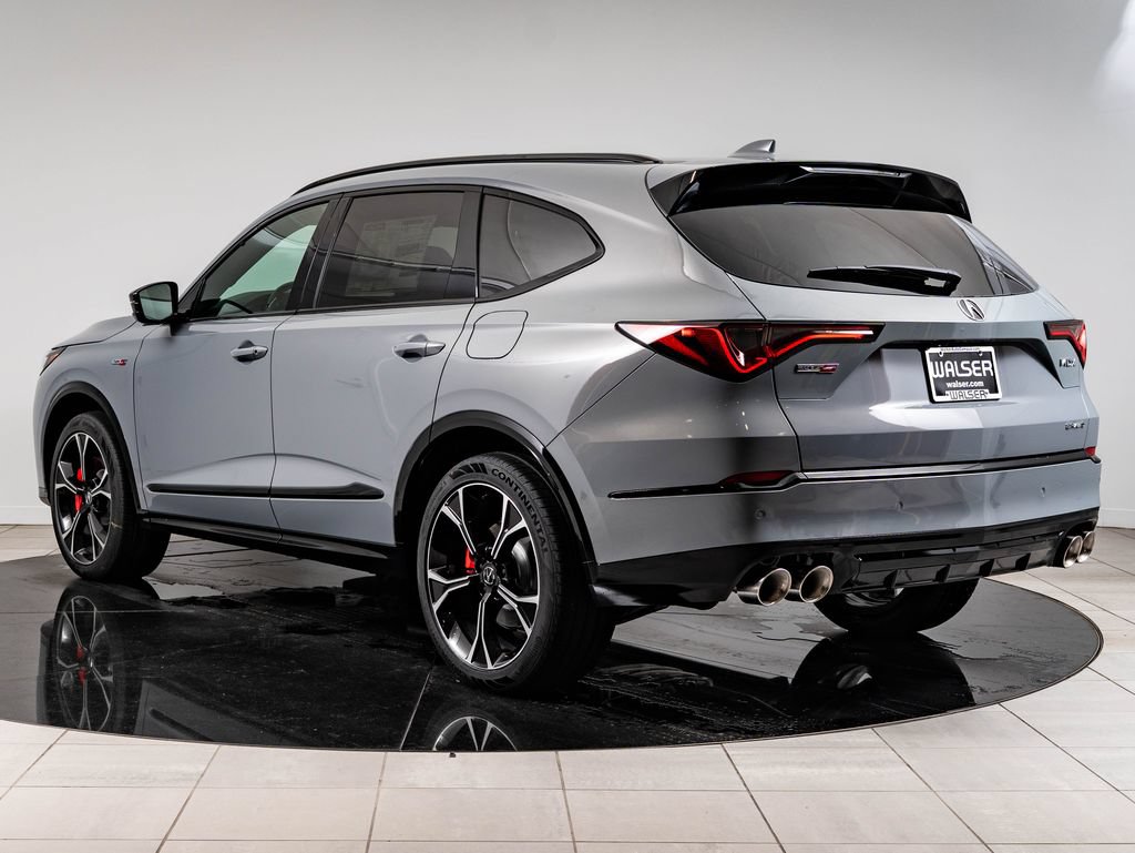 New 2026 Acura MDX Type S AWD/4WD image 6