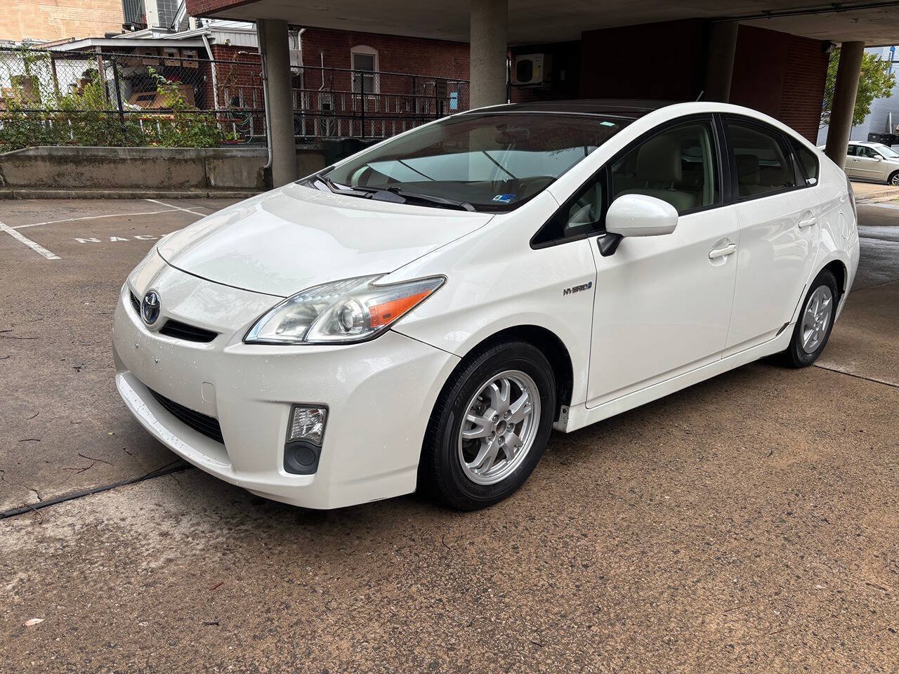 Used 2010 Toyota Prius