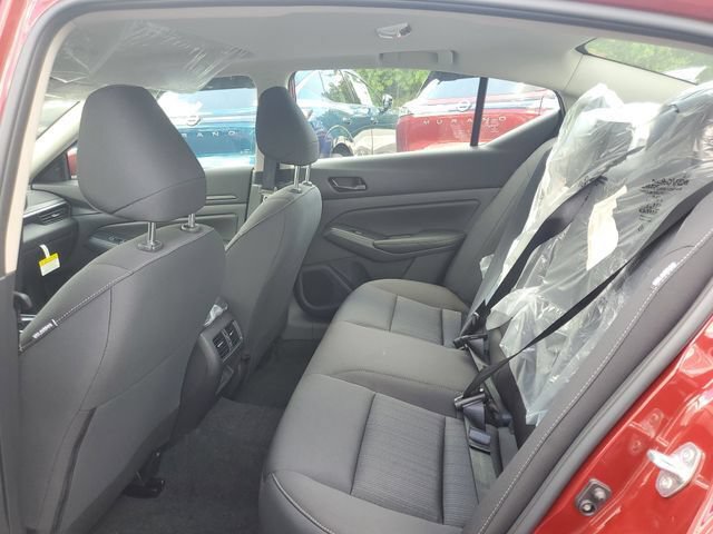 New 2026 Nissan Altima 2.5 SV FWD image 7
