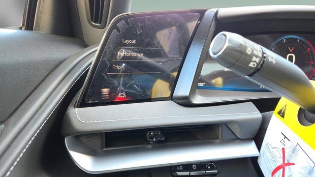 New 2026 Chevrolet Corvette Stingray Coupe w/ Battery Protection Package image 46