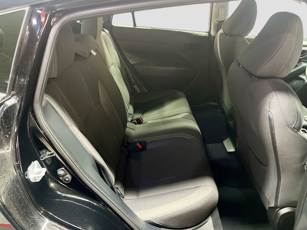 Used 2025 Subaru Impreza 2.0i image 24