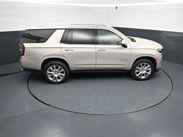 Used 2021 Chevrolet Tahoe High Country w/ Premium Package AWD/4WD image 60