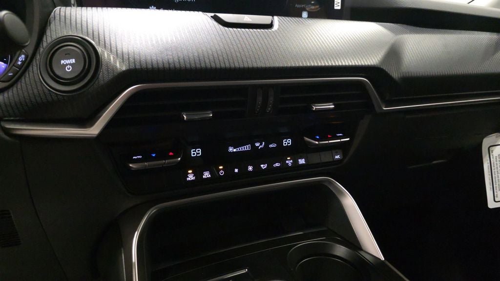 New 2026 MAZDA CX-70 SC AWD/4WD image 21